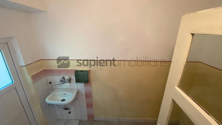 Sapient | Spatiu birouri situat central - Poză 7