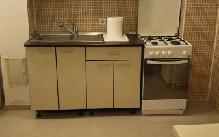 De inchiriat Garsoniera Tineretului Bld Sincai - Poză 2