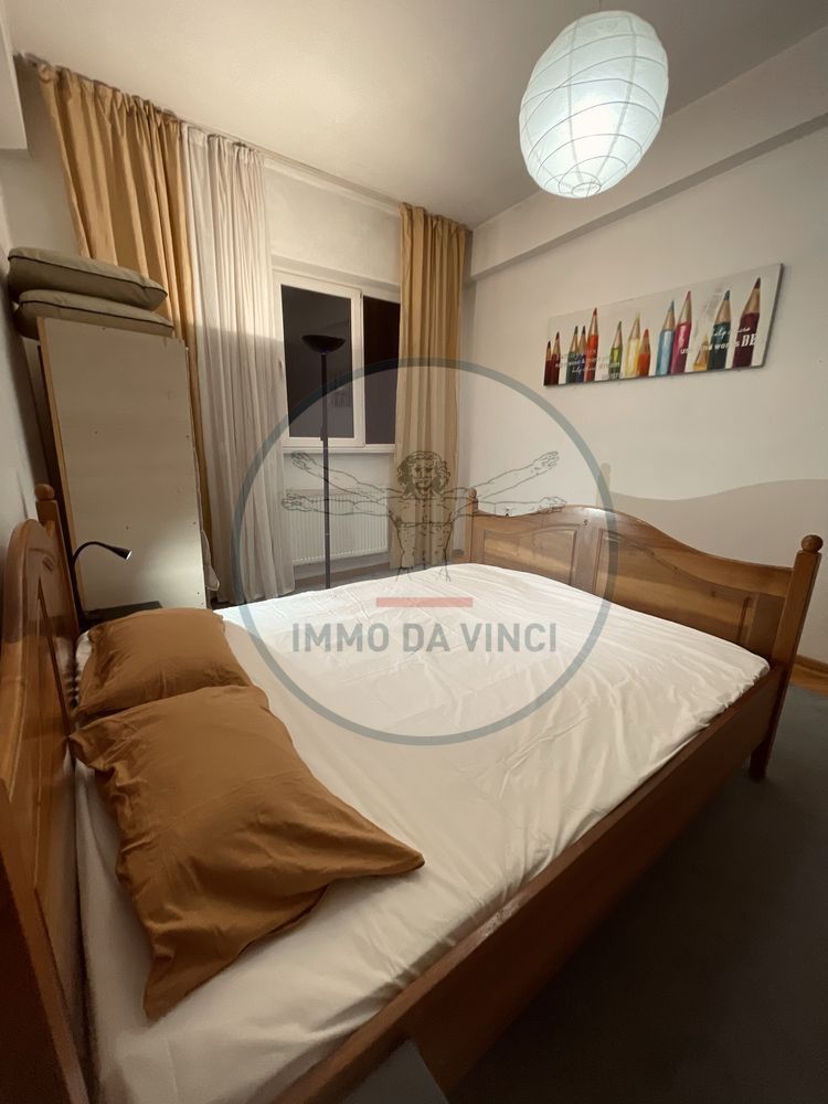 2 camere decomandate, strada Horea - Poză 4