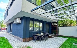 Vila superba individuala zona Sud Est - Poză 17