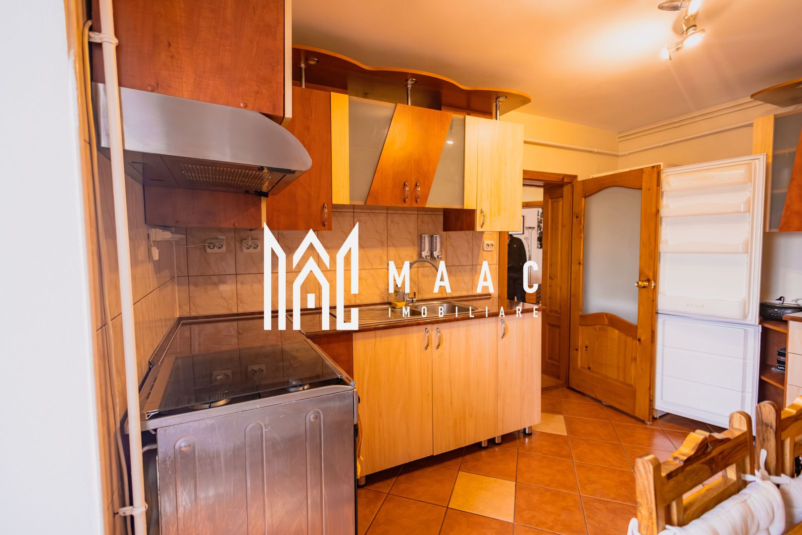 Apartament 5 Camere | 2 Nivele | 150MPU | Hipodrom 3 - Poză 23