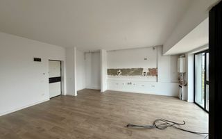 Studio premium | Terasa | Loc de parcare - Poză 6