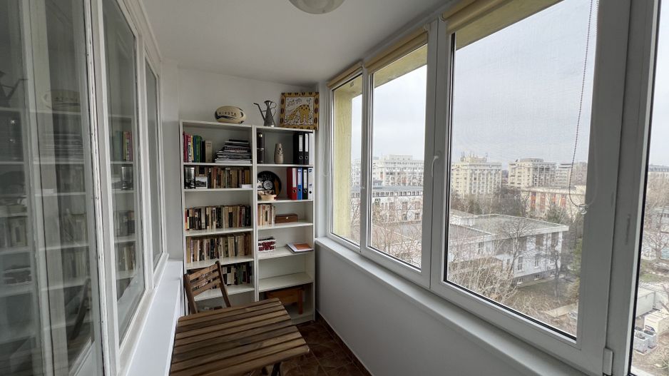 Apartament Averescu | Arcul de Triumf - Poză 18