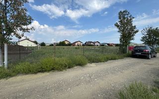 Teren intravilan de vanzare, Orizont - Poză 1