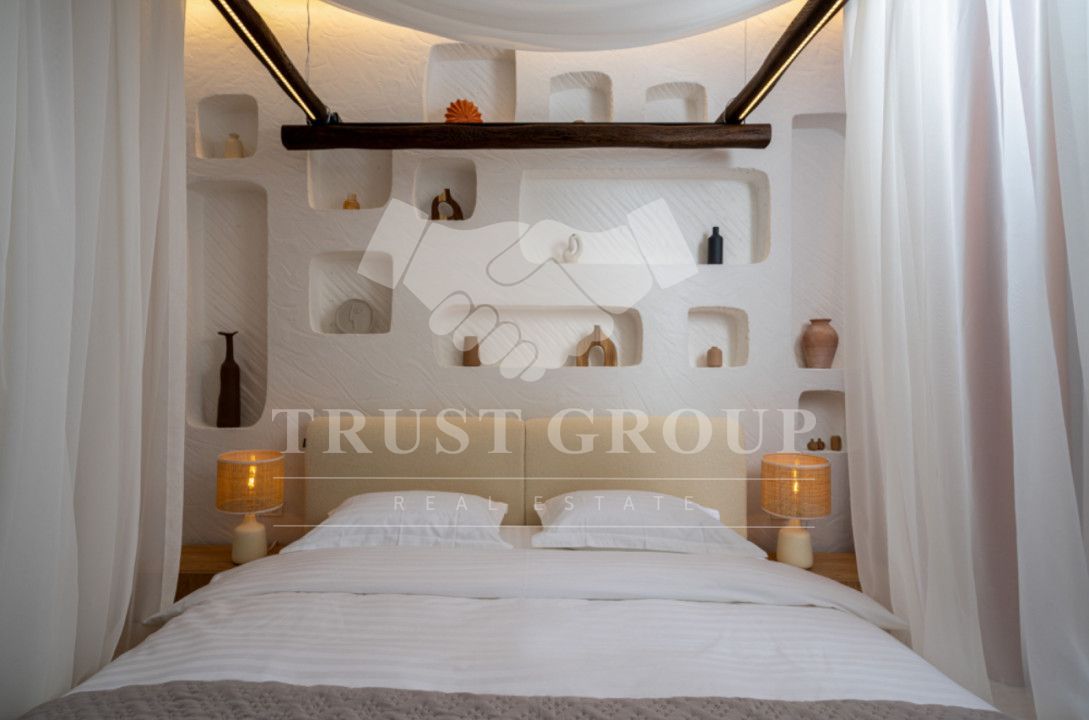 Apartament tip Duplex 3 camere Herastrau | 2021 | Comision 0 - Poză 14