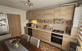 Apartament 3 camere | 82MPU | Etaj intermediar | Selimbar - Poză 3