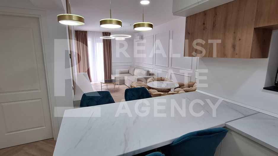 Apartament de 2 camere, My Place Residence - Poză 9
