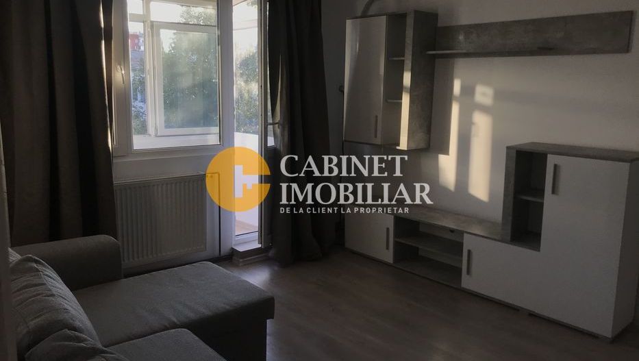 PODU ROS - 2 CAMERE - MOBILAT SI UTILAT - MODELUL CU 3 DEBARALE - Poză 5