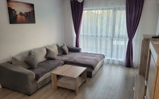 Inchiriere apartament cu 2 camere si 2 bai | Onix Park North | Pipera - Poză 4