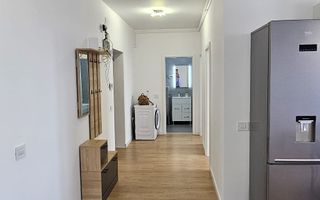 Apartament modern 3 camere de închiriat – Calea Șurii Mici, Sibiu - Poză 9