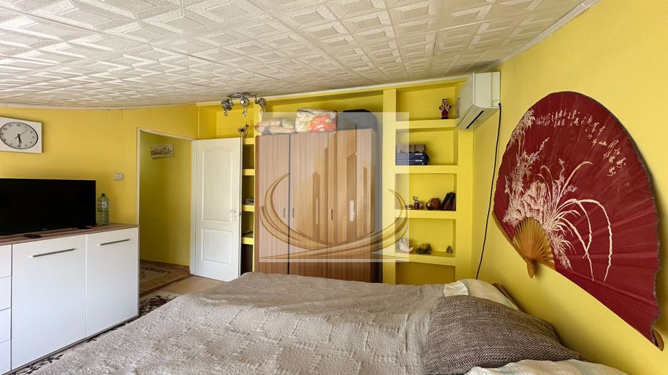 Apartament Tip Casă | Iosefin | 110 mp | 3 Camere | 2 Băi - Poză 12