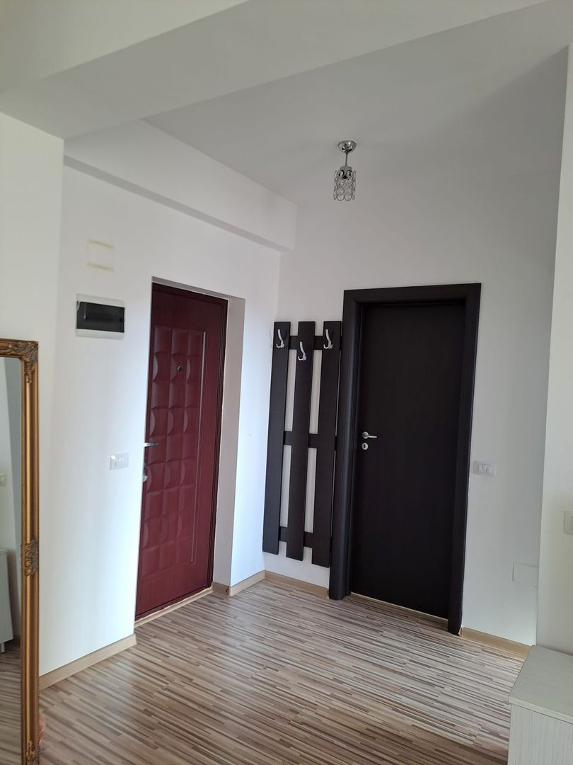Apartament 2 camere Militari Residence | Centrala | Parcare - Poză 8