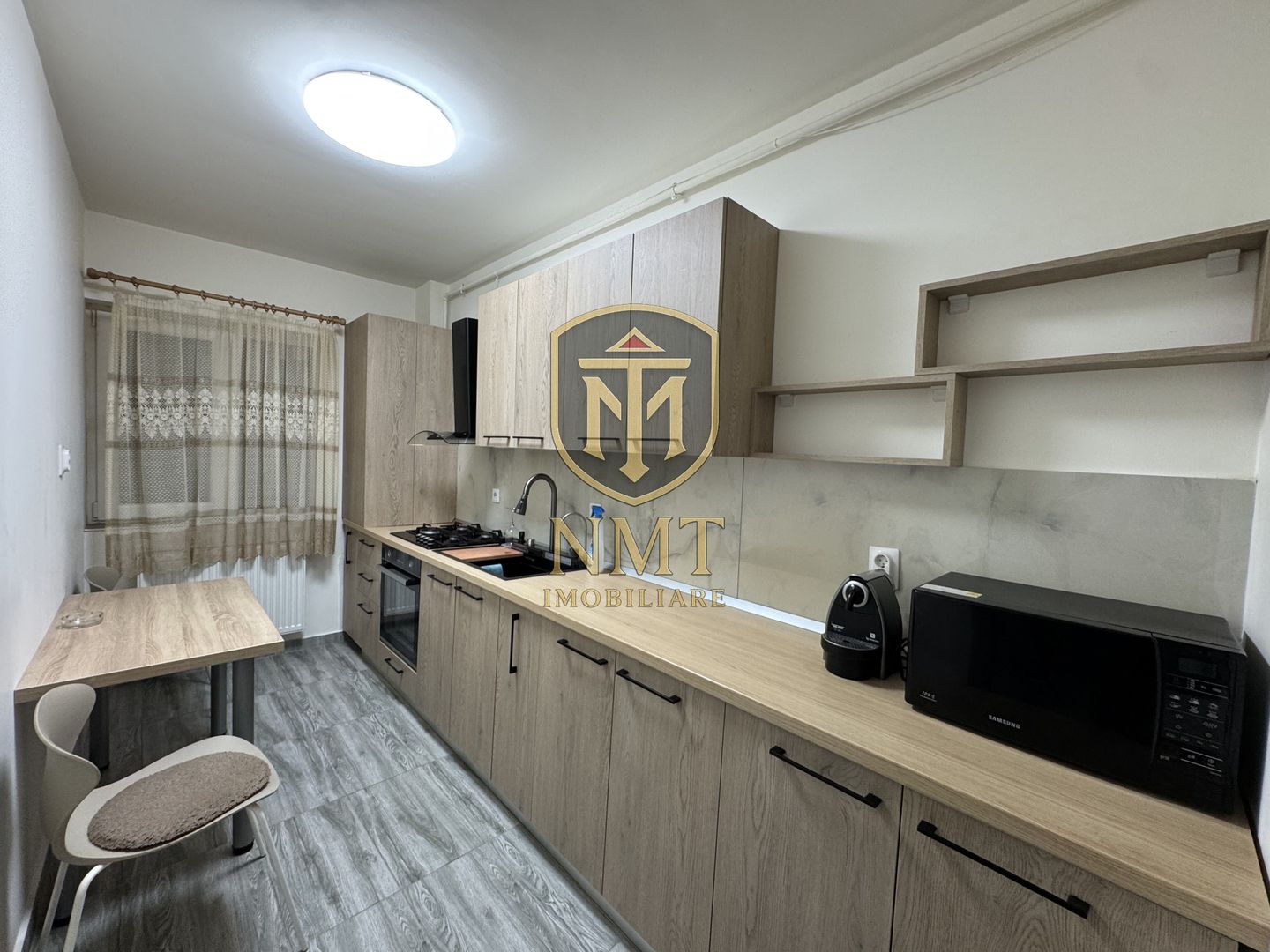 Apartament cu 1 camera | 47 mp | Floresti - Poză 10