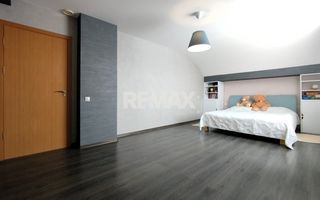 Casă cu 2 niveluri și intrări separate | 160 m² utili | 4 ari | Sîngera, Chișinău | Potent‌ial Duplex - Poză 44