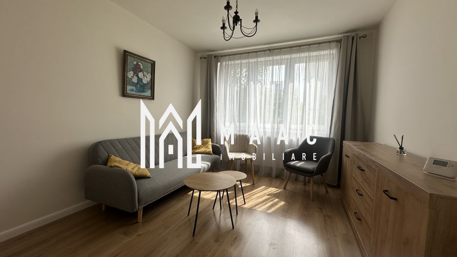 Apartament 3 Camere | Etaj 2 | 65 MPU | Central - Poză 7