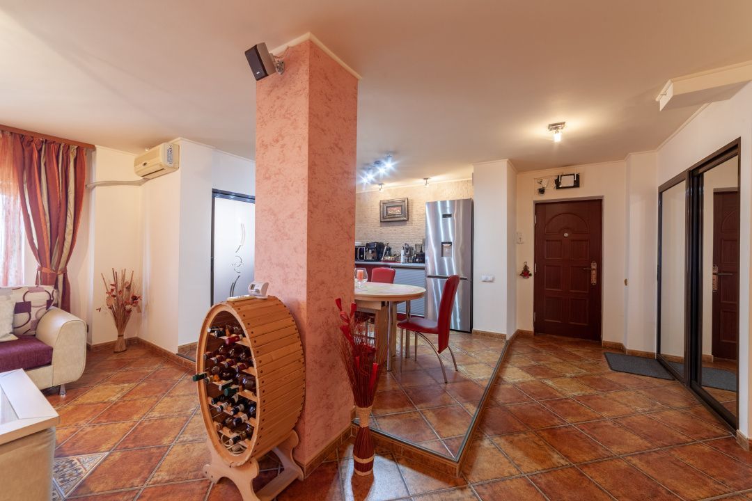 Apartament 4 camere | Gavana | Mobilat si utilat - Poză 10