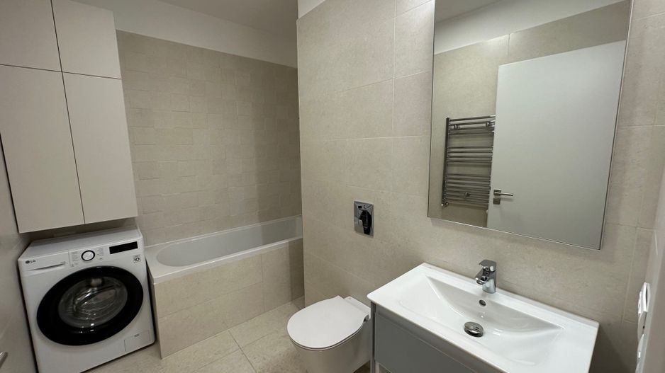 Apartament la ISHO cu loc de parcare și boxa - Poză 11