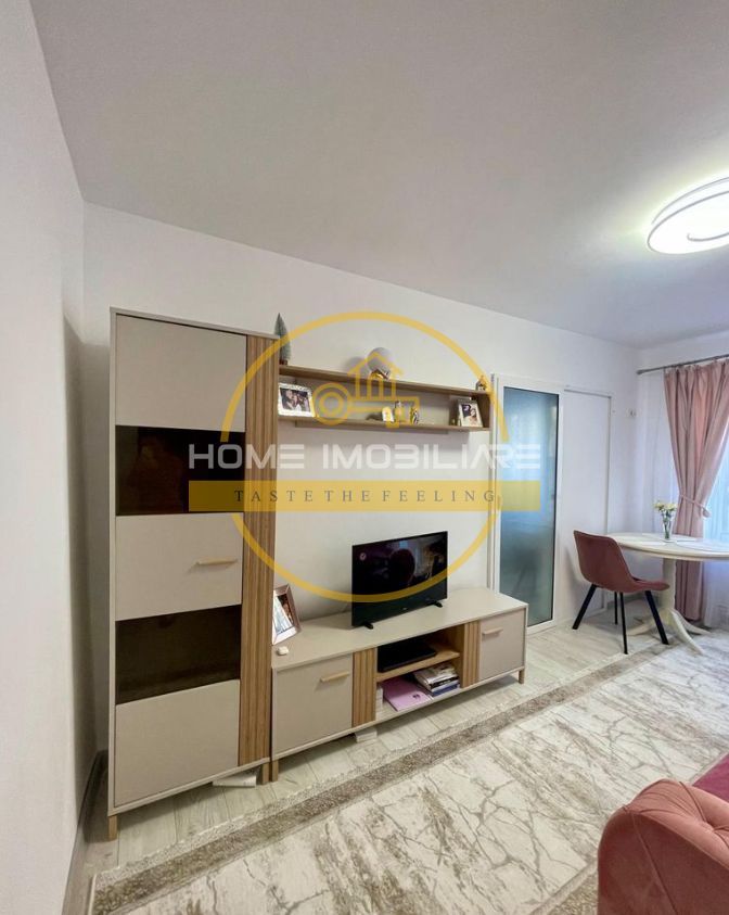 Etaj 1/Apartament 2Camere/Mobilat&Utilat/Zona Tatarasi - Poză 2