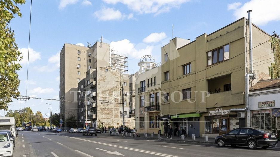 Cotroceni | Apartament 3 camere in vila - Poză 21