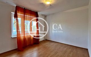 Apartament de închiriat cu 2 camere în zona Calea Aradului, Oradea - Poză 3