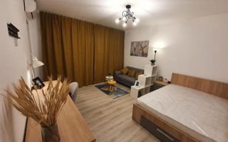 Garsonieră premium de închiriat | Exigent Plaza Residence | Etaj 1 | - Poză 6
