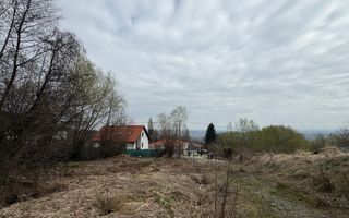 EXCLUSIVITATE – Teren cu Autorizatie de Construire in Feleac | - Poză 5