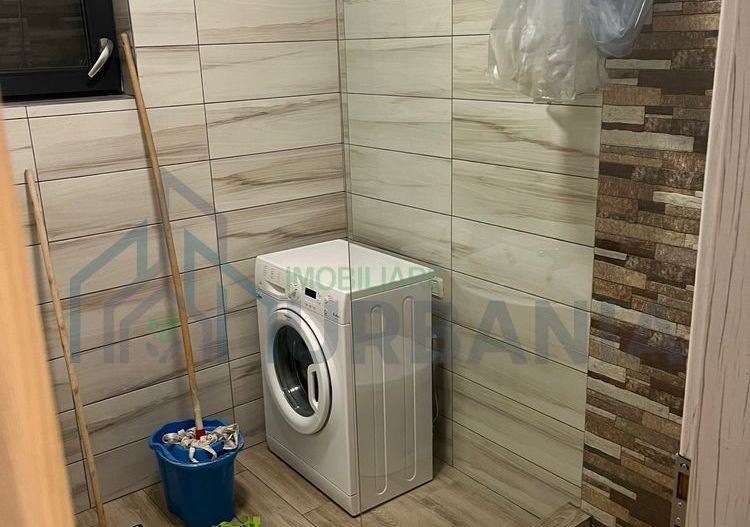 Apartament 1 cameră, Galata, zona Kaufland, Sos. Voinesti - Poză 6