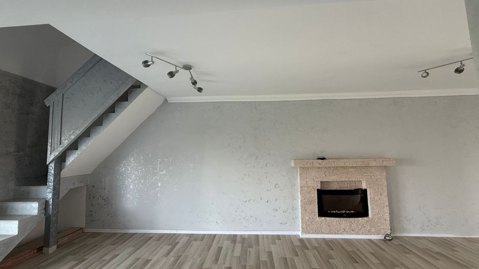 Duplex la pret de apartament în Mosnita Noua - Poză 5