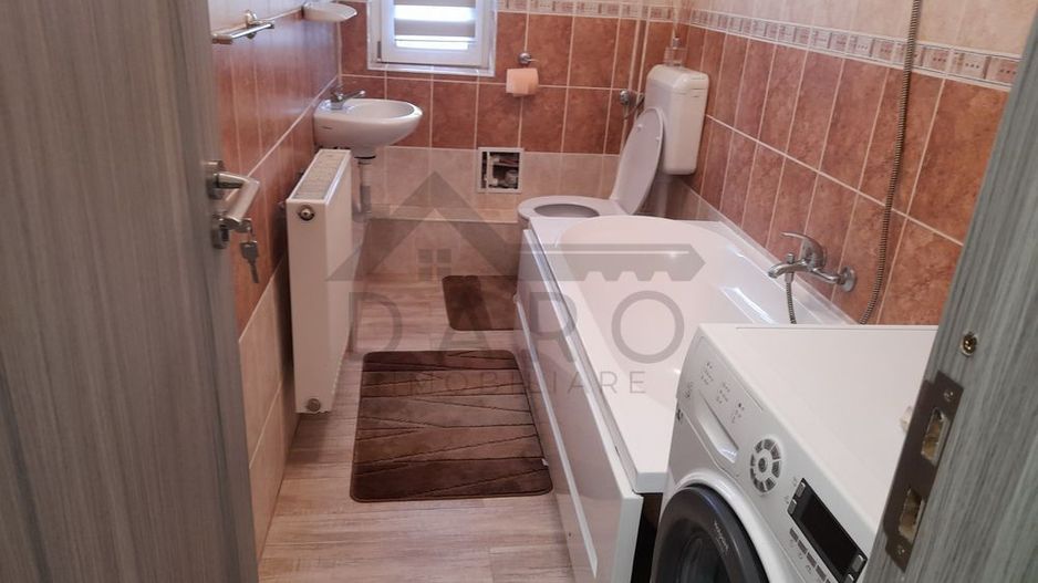 Inchiriez apartament 1 camera Liviu Rebreanu - Poză 5