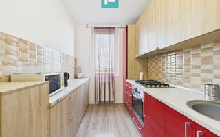 Apartament 3 camere - ARED-Kaufland - Poză 4