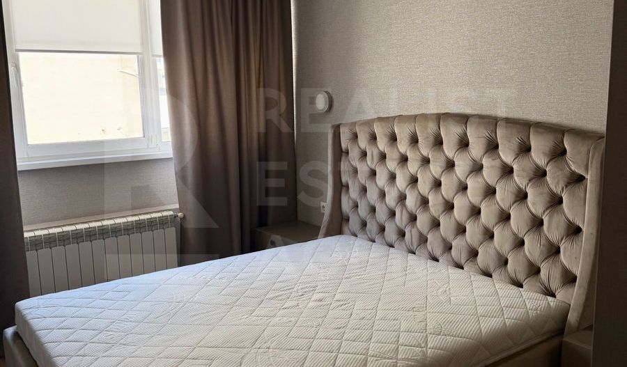 Chirie, apartament, 1 cameră, strada Vlaicu Pîrcalab, Centru - Poză 1