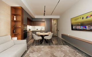 Vânzare, apartament, 2 camere strada Bogdan-Voievod, Rîșcani - Poză 1