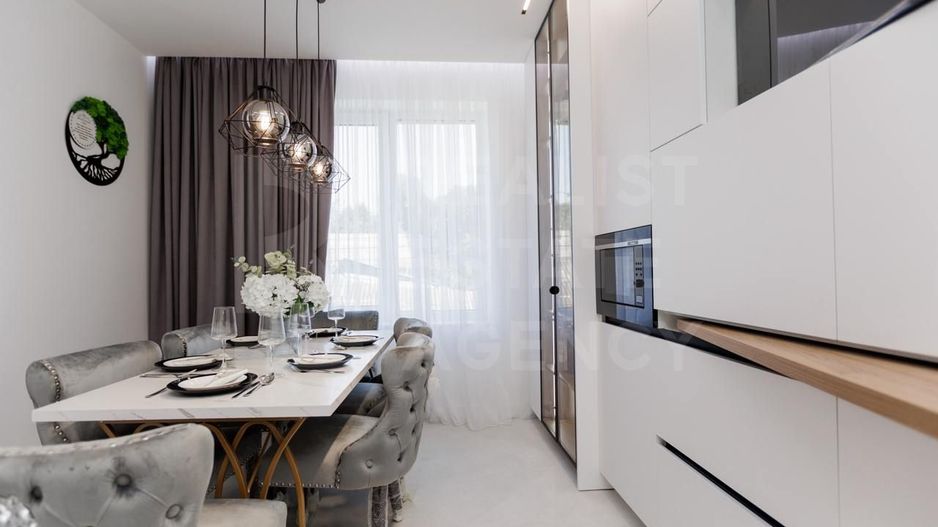Vânzare, apartament, 2 camere, strada Moara Roșie, Centru - Poză 9