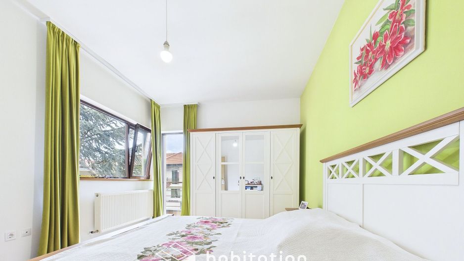 Braytim – Duplex modern P+M | Eleganță, spațiu și intimitate, cu garaj - Poză 23