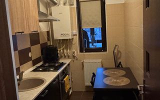 Garsoniera decomandata Metrou Dimitrie Leonida I Bloc 2014 I COM 0% - Poză 10