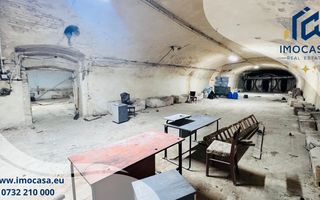 De vanzare Spațiu Comercial deosebit în clădire istorică 1900, Arad. - Poză 7