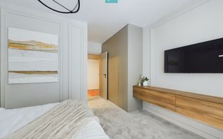 Apartament cu 3 Camere în Complex Nou Zonă Exclusivistă Nord - Poză 11