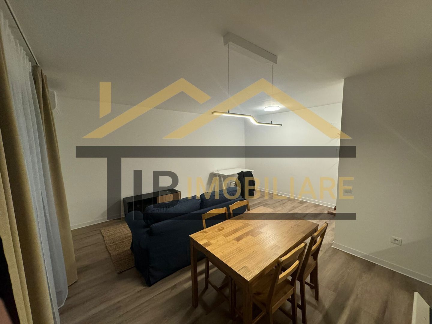 Apartament de 2 camere, 51mp, parcare, Zona Ama Residence - Poză 2