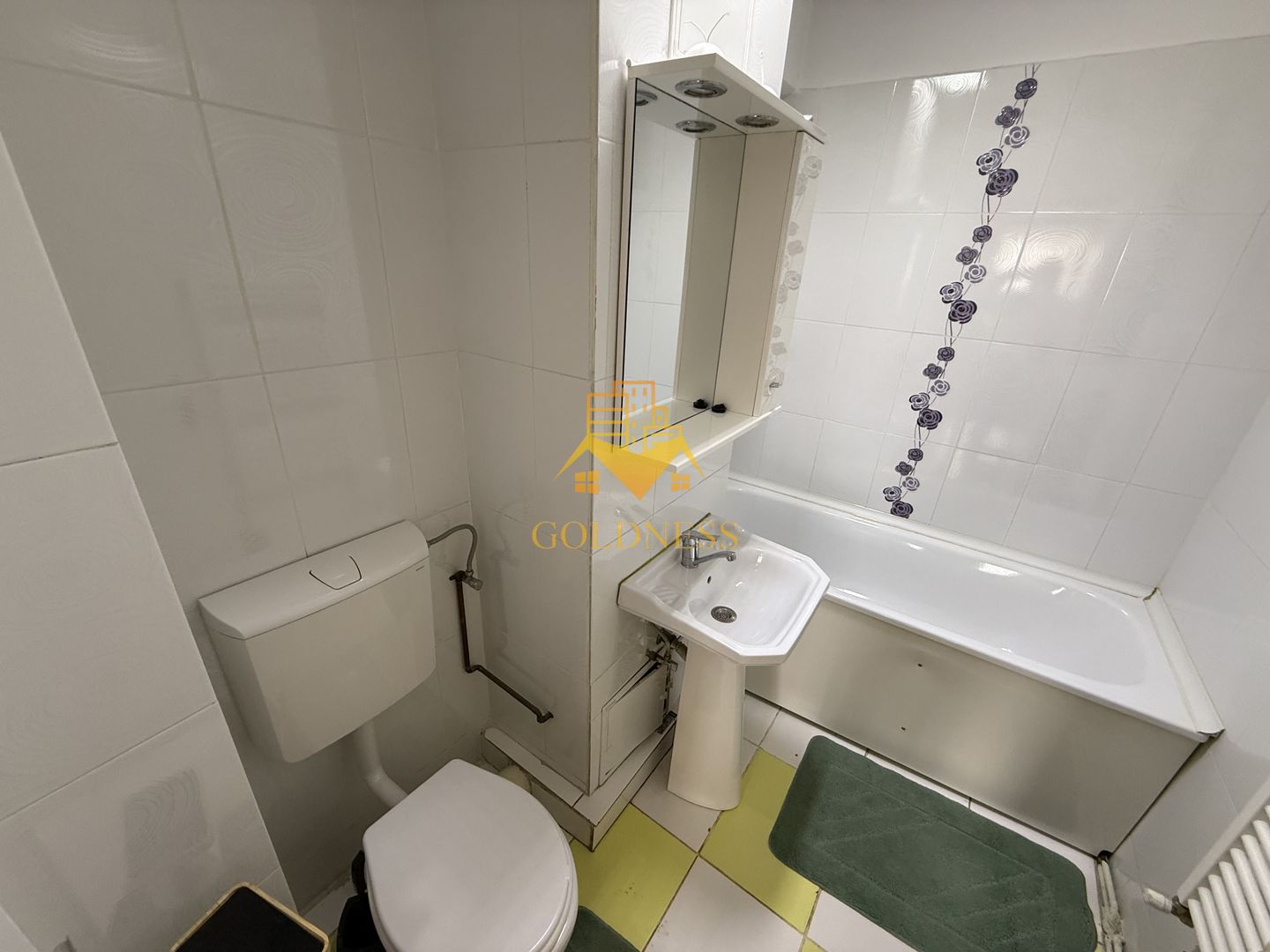 2 camere decomandate, balcon, Piata Marasti, Profi, Lidl, OMV - Poză 6