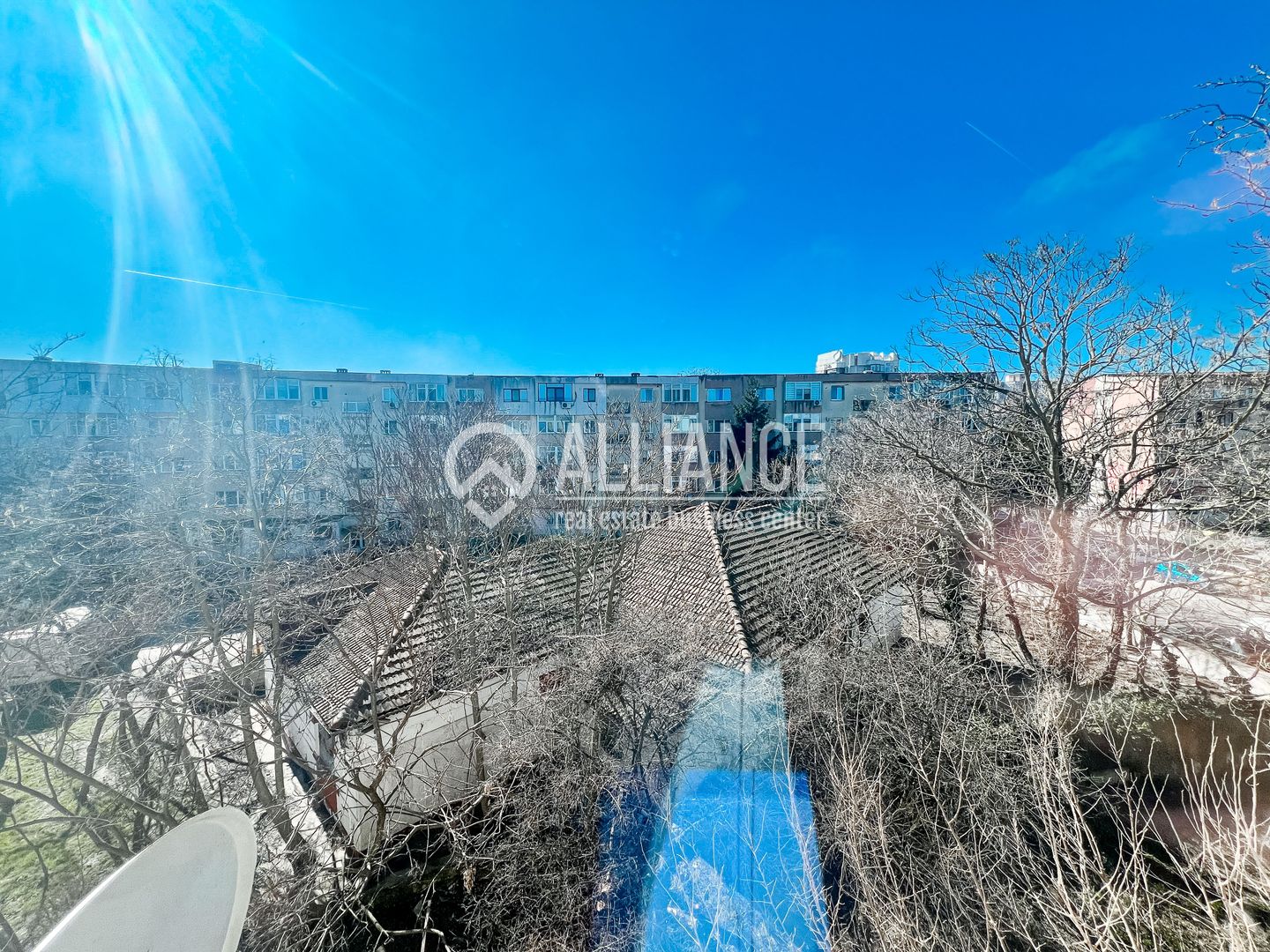 DACIA (COD 05)- Apartament 2 camere Premium Recent Renovat - Poză 47