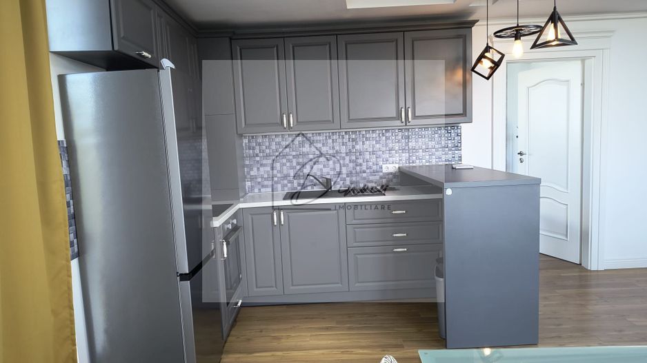 Apartament 3 camere Baneasa Herastrau I Parcare I gata de mutare - Poză 11