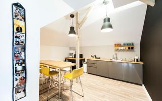 Zero comision, 160mp birou mobilat in imobil eclectic, Eminescu, 11' M - Poză 10