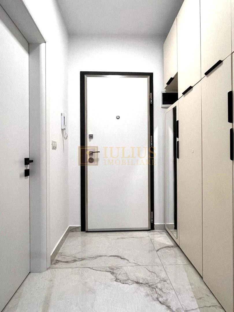 Apartament cu o camera in Braytim - Poză 8