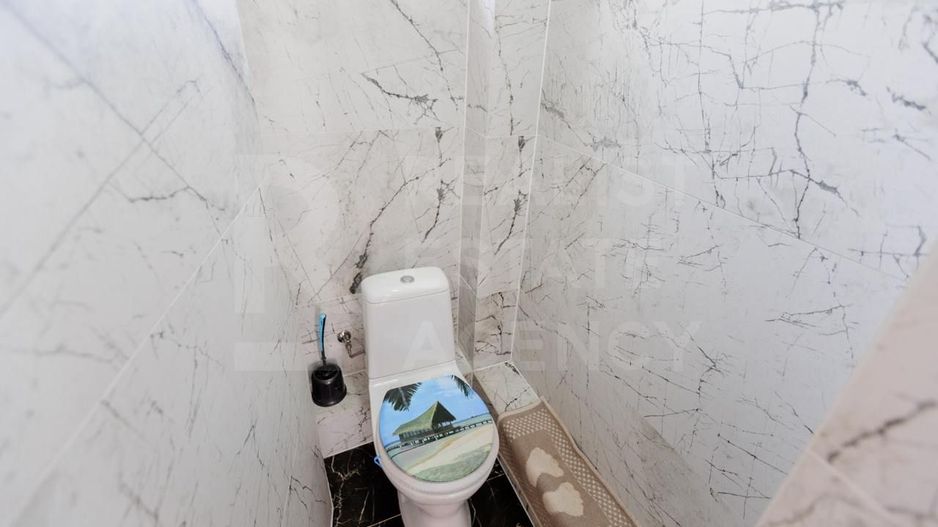 Chirie, casă, 4 camere, str. Prigoreni, Botanica - Poză 6