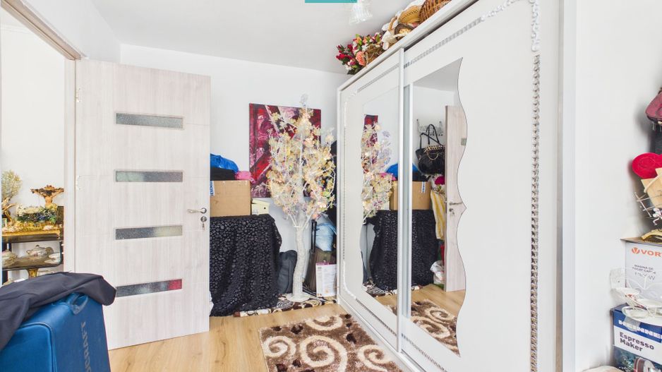 2 camere Rogerius, 33 mp, disponibil imediat - Poză 3