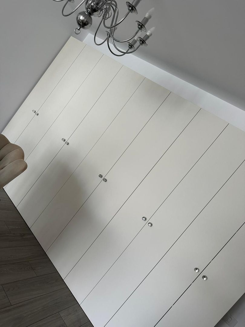 3 camere + parcare MRS Residence Baneasa IM502 - Poză 9