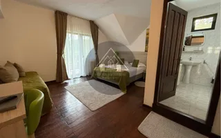 Afacere la cheie!Han, Pensiune, Restaurant, de vânzare Transilvania - Poză 16