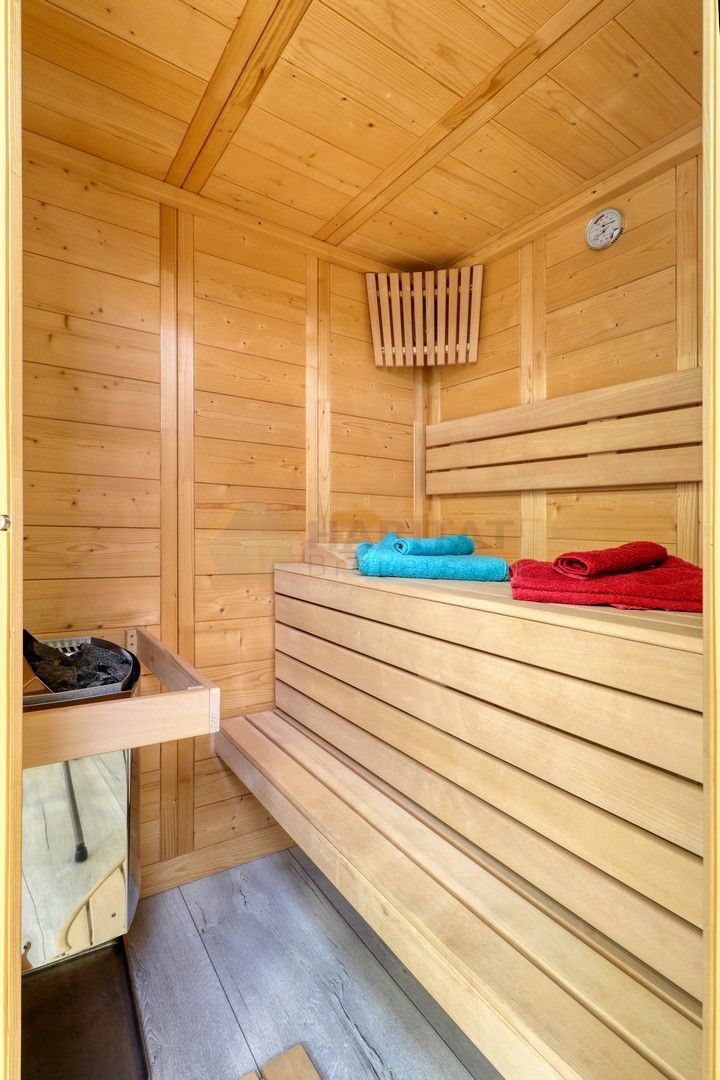 Vila 4 camere Avangarde Forest 6 - Poză 20