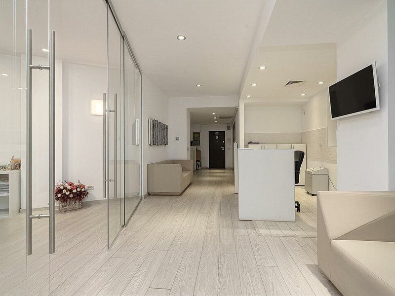 Apartament 4 camere Complex EvoCasa B-dul Ferdinand l 58 Parc Izvorul Rece - Poză 14