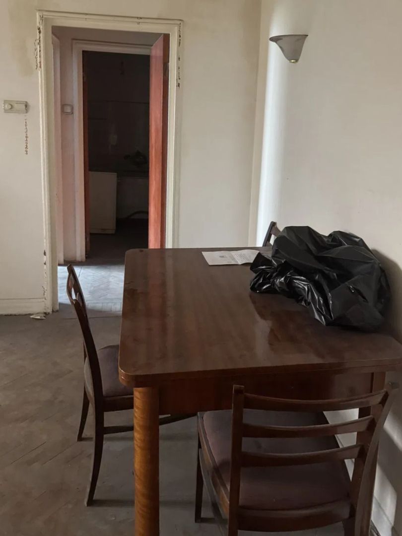 Apertament 2 camere disponibil pentru renovare totala zona Victoriei Garii - Poză 2